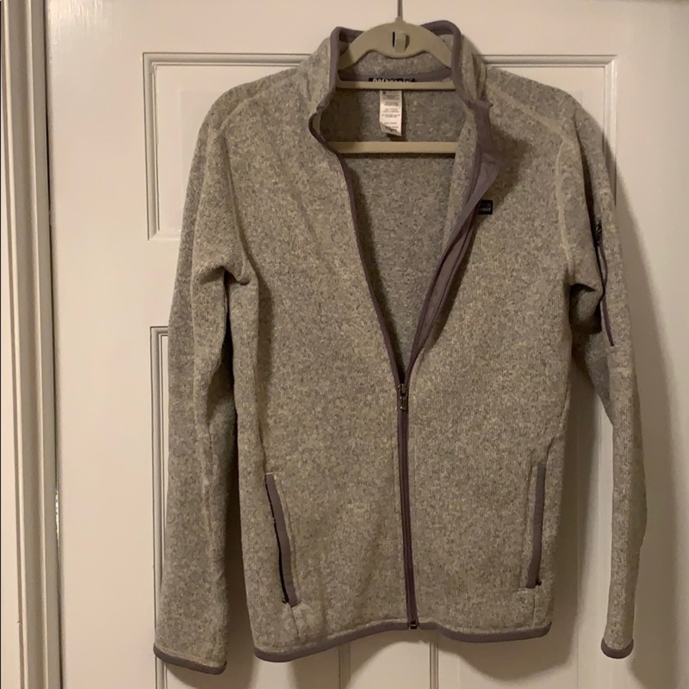 Patagonia Better Sweater